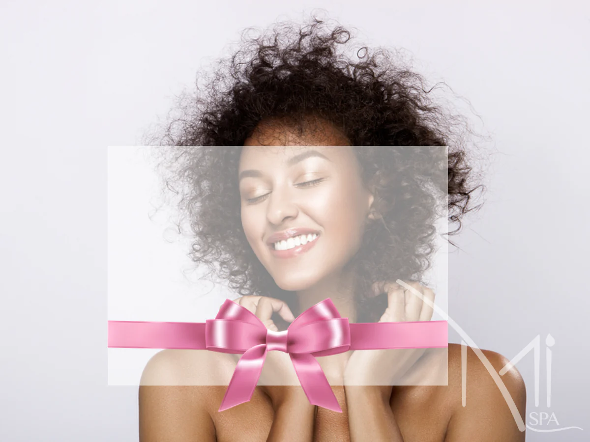 TARJETA SALDO REGALO