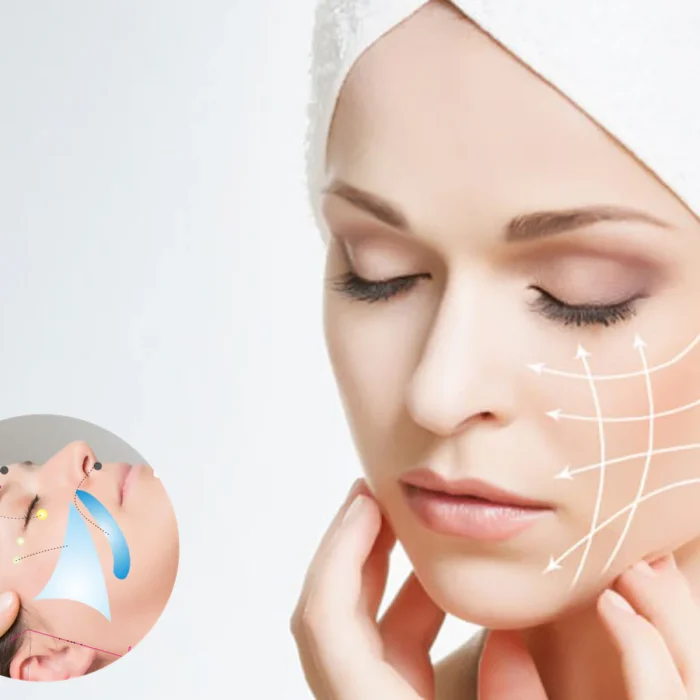 REFLEXOLOGÍA FACIAL
