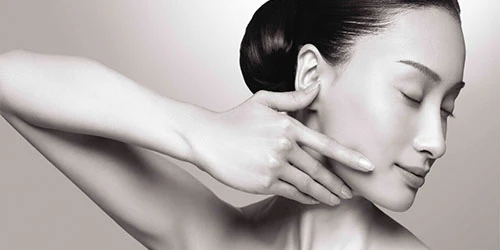 MASAJE FISIOACTIVO (efecto Bótox)