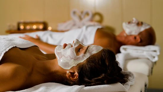 TRATAMIENTO FACIAL EXPRESS PAREJA