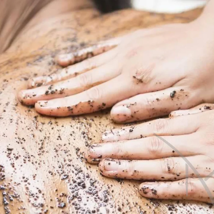 EXFOLIACIÓN CORPORAL