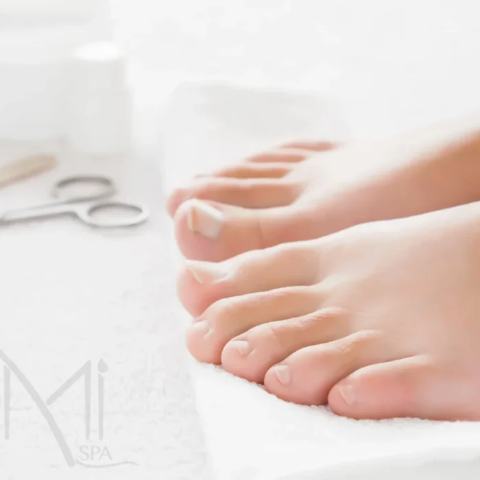 PEDICURA SPA UNISEX